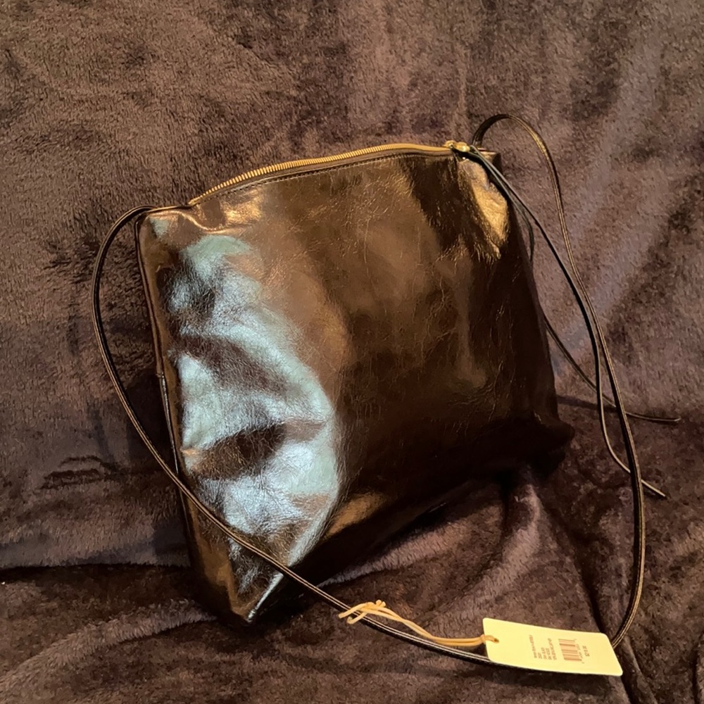 Hobo “ziggy” bag NWT
